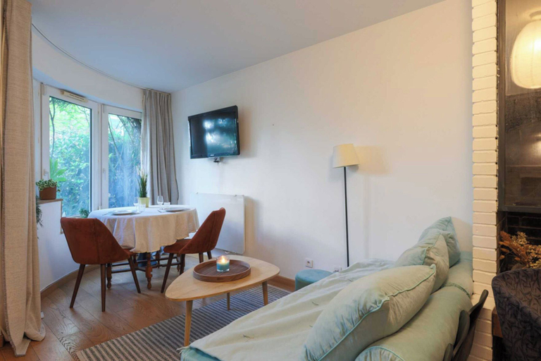 Others 1, Charming Studio Apartment for 2 - Bastille, Paris