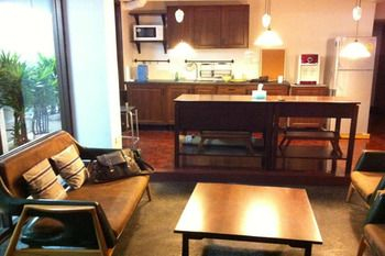 Others 5, House 23 Guesthouse, Wattana