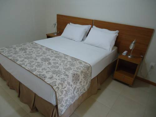 Guestroom, Varadero Palace Hotel I, Florianopolis