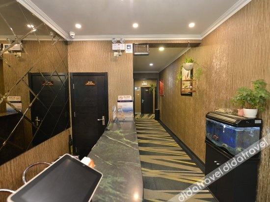 Others 2, JiFeng Collection Hotel (Beijing Zhongguancun ), Beijing