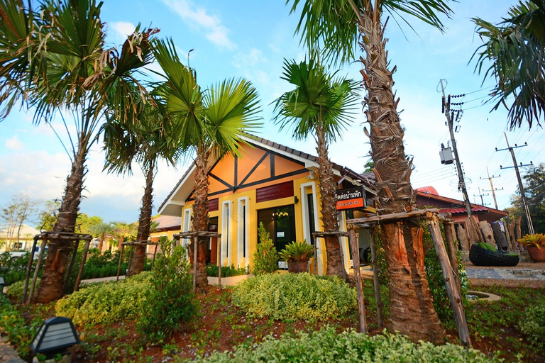 Exterior & Views 1, Pimtara Beach Resort, Klaeng