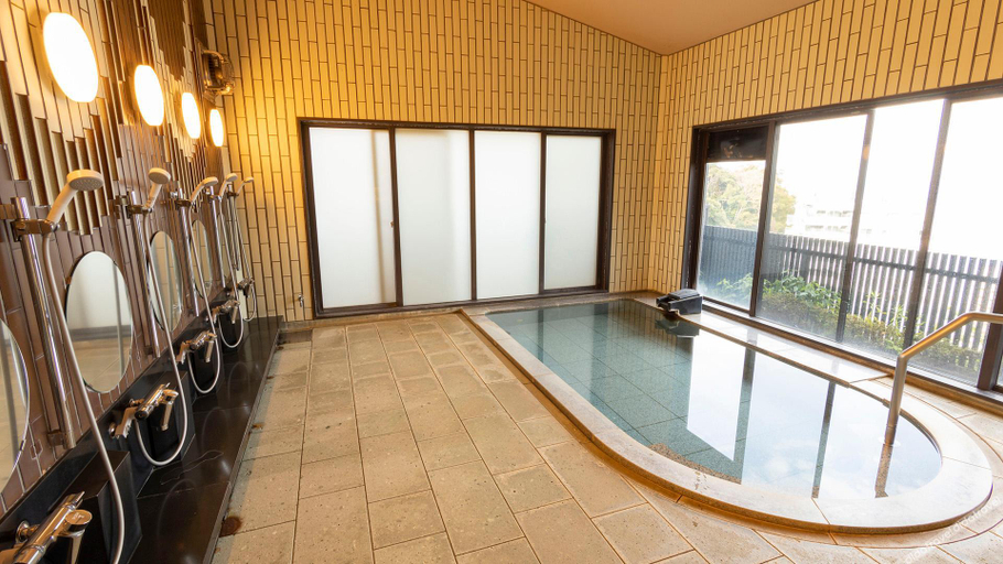Sport & Beauty 2, Hotel Breezebay Atami ANNEX, Atami