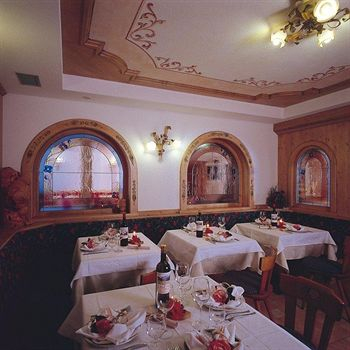 Food & Drinks 2, Hotel Zirmes, Trento