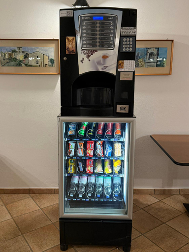 Food & Drinks 5, Hotel casa del pellegrino - Castelmonte, Udine