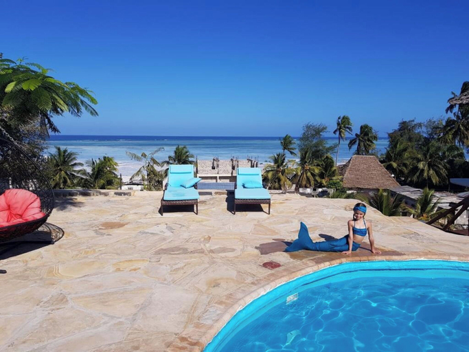 Others 3, Sea Crest Hotel Zanzibar, Kaskazini 'B'