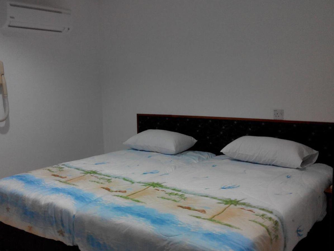 Bedroom 4, Pangkor Home Sea Village, Manjung