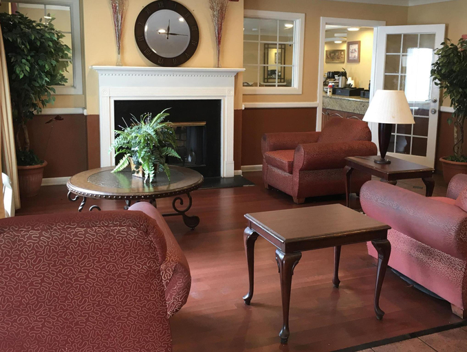 Others 3, America's Best Inn Fairfield Birmingham, Jefferson