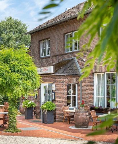 Others 3, Hotel & Restaurant Brommler Muhle, Heinsberg