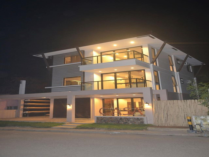 Exterior & Views 5, Coron Casa Hotel, Coron