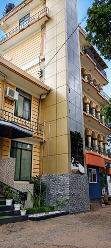 Others 4, Hedaru Palace Hotel, Same
