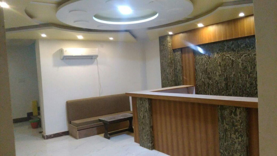 Others 2, NEW HOTEL SHIVA, Gaya