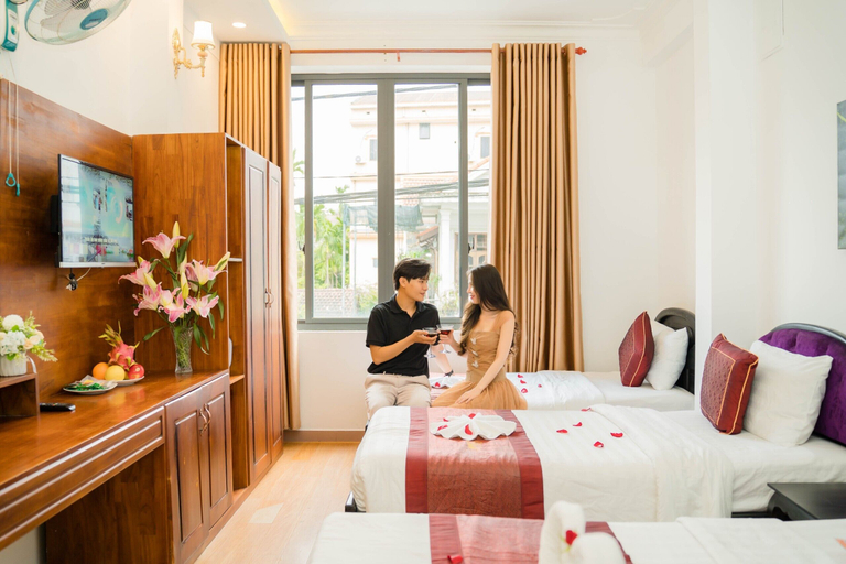 Others 2, Vina Center Hotel, Huế