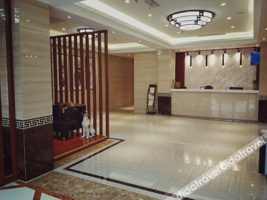 Others 4, Dong'e Yu Run Hotel, Liaocheng