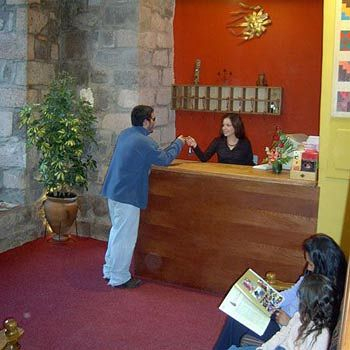 Others 3, Hostal Teatro Inka, Cusco