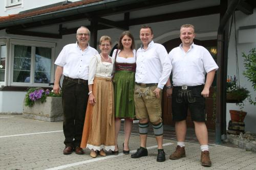 Others 1, Hotel Neuwirt, Freising
