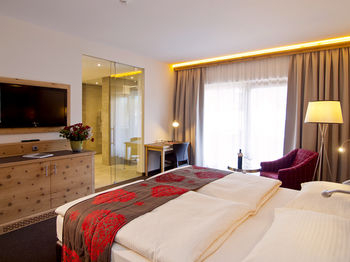 Others 3, Hotel Elisabeth, Kitzbühel