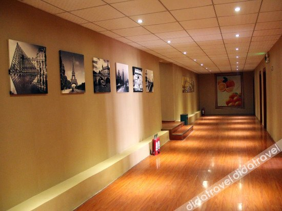 Others 5, Orange Hotel, Kaifeng