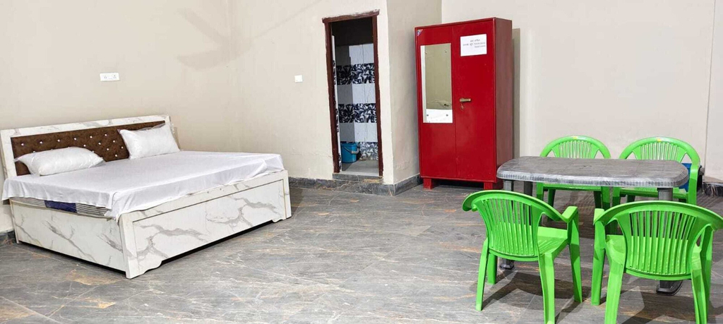 Room 3, Vikas Valley Entertainment And Resort, Auraiya