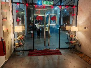 Others 2, Puchong HELLO KITTY Fully-Aircon Suite, Puchong