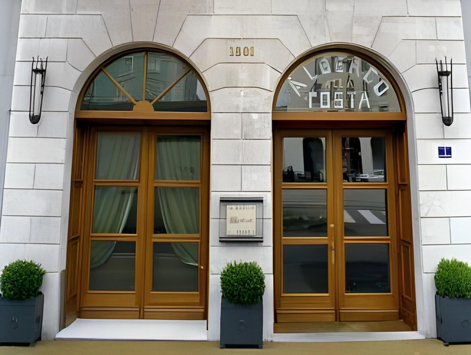 Exterior & Views, Albergo Alla Posta, Trieste