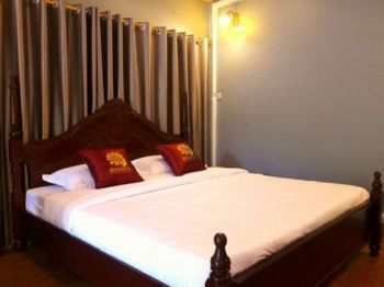Others 4, Amantra homestay & village, Muang Surat Thani