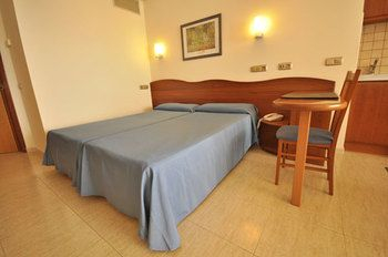 Others 5, Hotel Blau Parc, Baleares