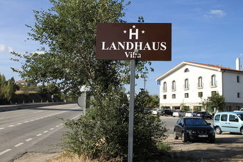 Others 5, Hostal Landhaus, Madrid