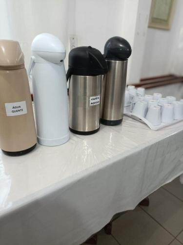 Others 5, Hotel Firenze, Londrina