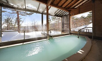 Others 2, Kagetsu Highland Hotel, Fukushima