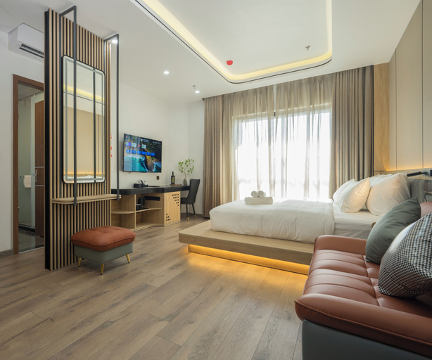 Others 2, BBQ Hotel Lang Son, Lạng Sơn