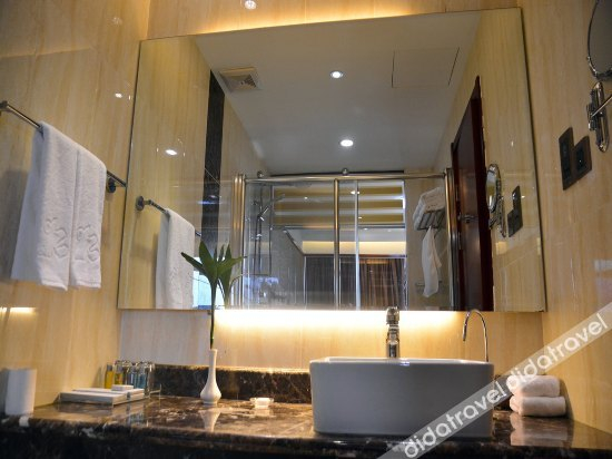 Others 2, Ruyuan Hotel, Tai'an