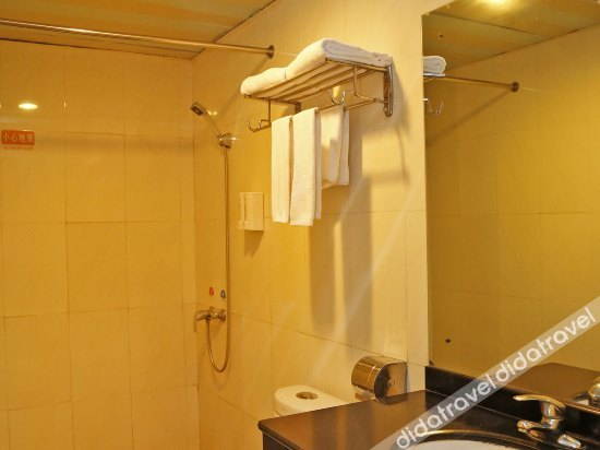 Others 5, Dongxing Hotel, Shenzhen