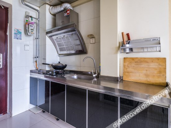 Others 3, Rizhao Dewen Apartment, Rizhao