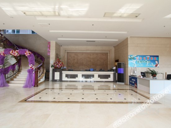 Others 4, Mingyi Hotel, Foshan