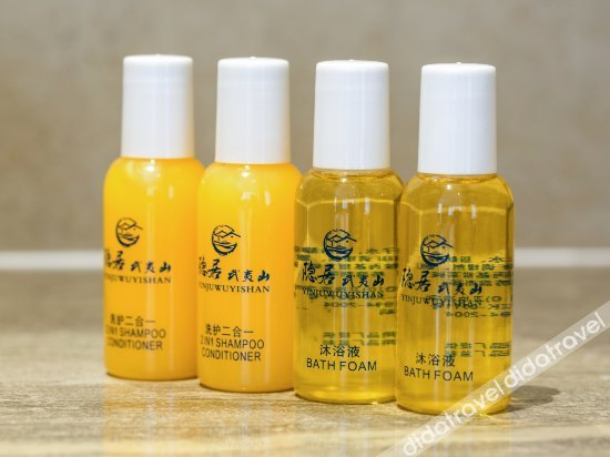 Others 4, Wuyishan Seclusion Inn, Nanping