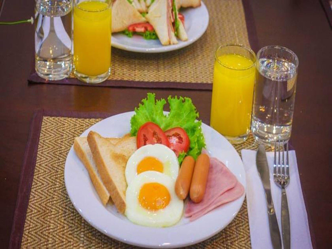 Others 3, Sranrom resort, Muang Chanthaburi