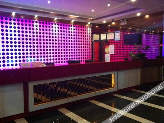 公共区域 5, Xiya Hotel, Jinhua