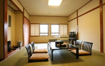 Guestroom 3, Manzatei, Tsumagoi