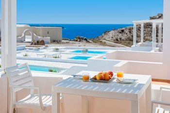 Others 3, Katharos Villas, South Aegean