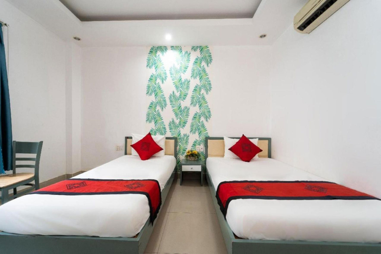 Others 2, Dancenter O Cozy 5 Hotel Near SECC, District 7