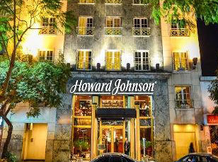 Others 3, Howard Johnson Hotel 9 de Julio Avenue, Distrito Federal