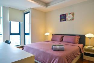 Others 2, Casa Residency Service Apartment By Moonlight, Kuala Lumpur