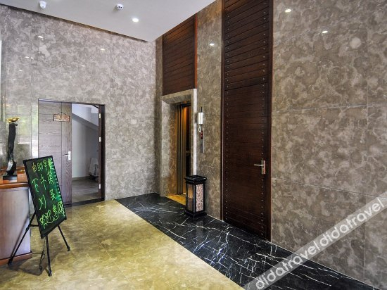Others 4, Xianghe Hotel, Sanya