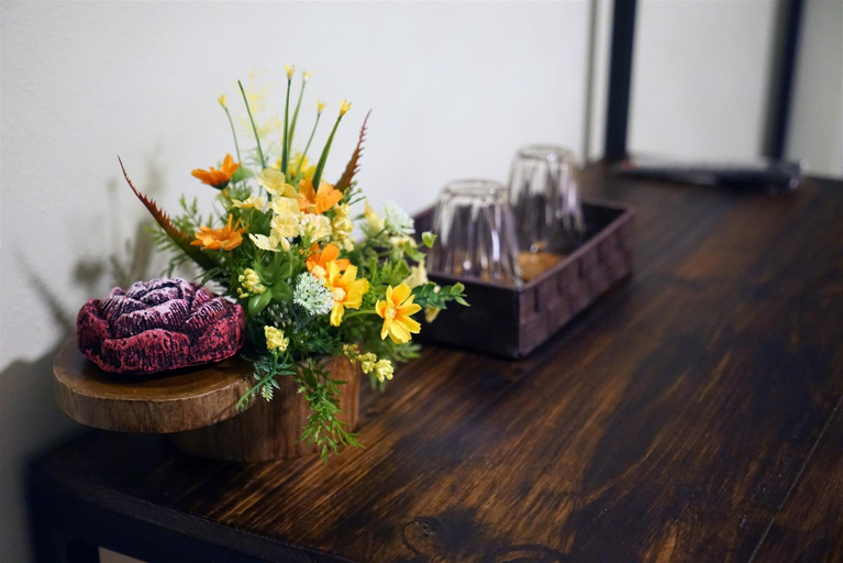 Food & Drinks 5, iRoom, Muang Chiang Mai