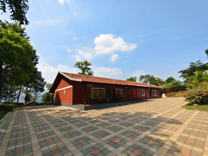 Exterior & Views 1, Coffeeberry Hills Chikamagalur, Chikmagalur