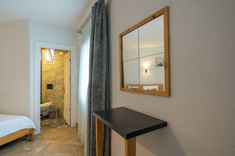 Bedroom 4, Boti Butik Otel, Bodrum