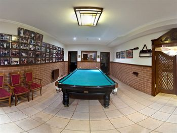 Others 4, Avshar Hotel, Krasnogorsk