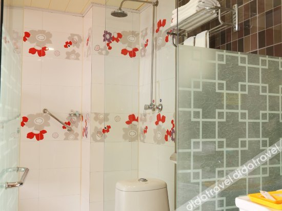 Others 3, Jinqiao Hotel, Tonghua