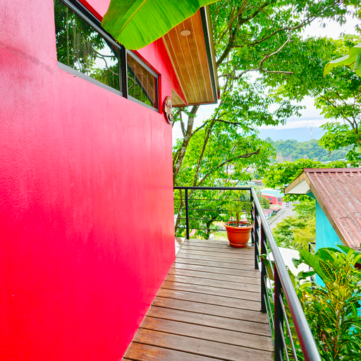 Terrace 2, Villas In Sueño, Aguirre