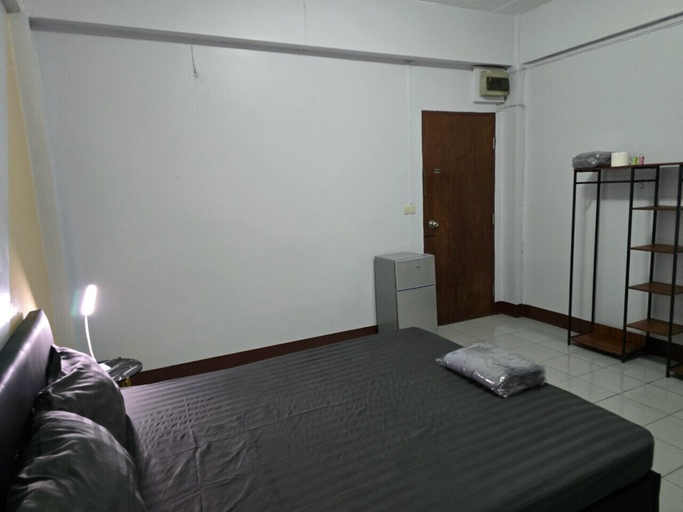 Bedroom 3, SRINN House Bangkok, Wattana
